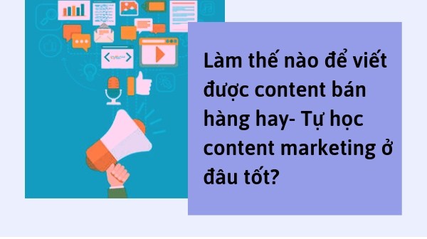 hoc content marketing 