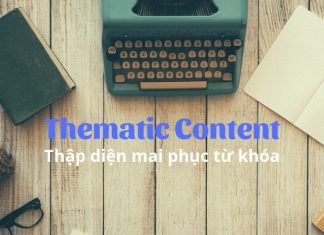 thematic content