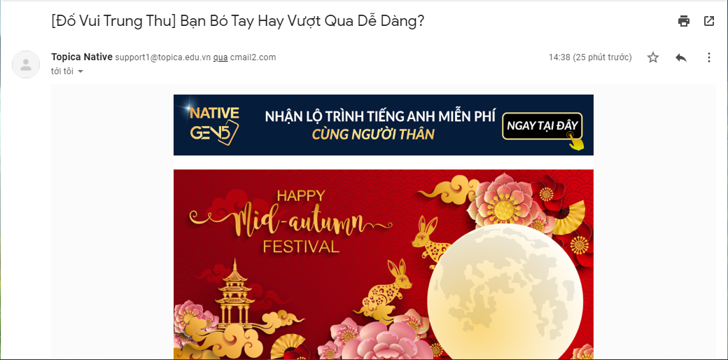 Email Marketing là gì? Chiến lược Marketing lâu dài