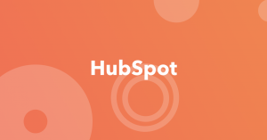 Chiến lược marketing online của Hubspot 