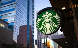 Starbucks: Chiến lược Social media