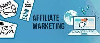 affiliate marketing