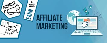 affiliate marketing