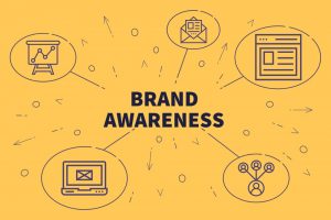 Bí quyết xây dựng Brand Awareness
