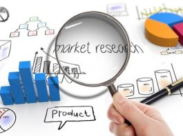 6 bước nghiên cứu thị trường