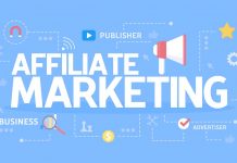 affiliate marketing là gì