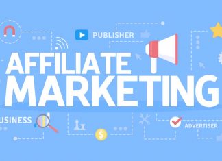 affiliate marketing là gì