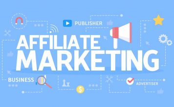 affiliate marketing là gì