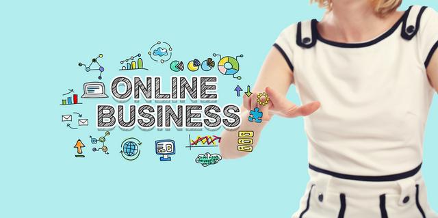 chiến lược kinh doanh online là gì
