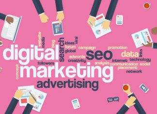 Đào tạo digital marketing tại Wiki marketing