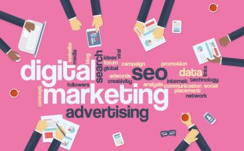 Đào tạo digital marketing tại Wiki marketing