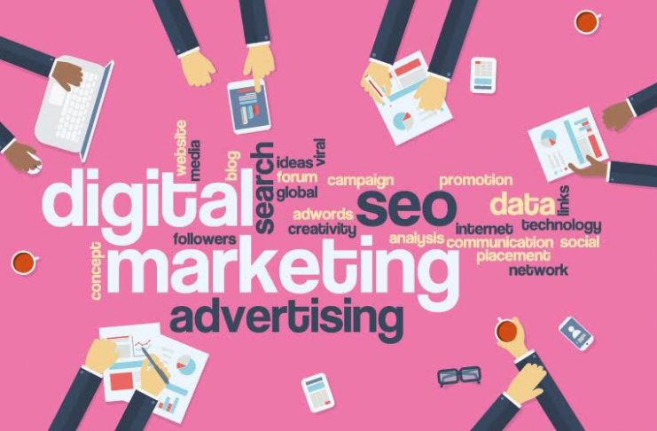 Đào tạo digital marketing tại Wiki marketing