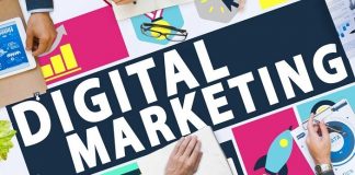 Học digital marketing ở đâu tốt nhất