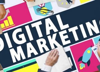 Học digital marketing ở đâu tốt nhất