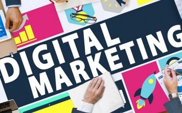 Học digital marketing ở đâu tốt nhất