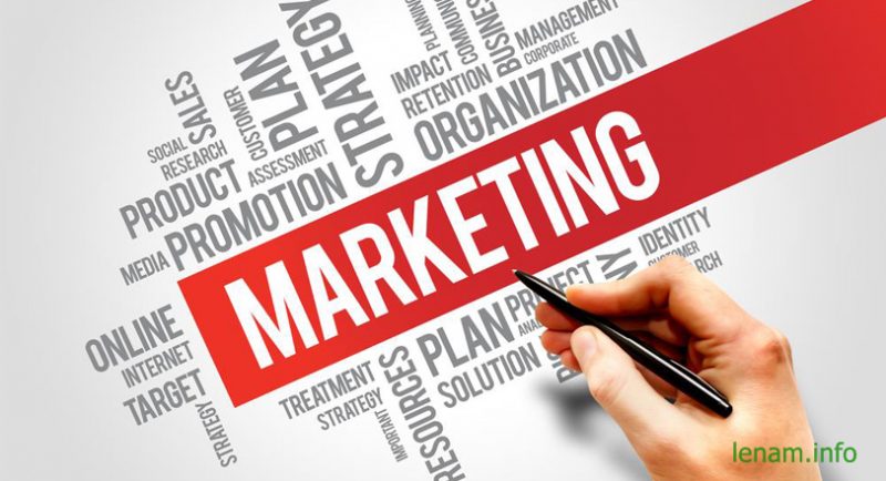 Ngành Marketing - Marketing là gì