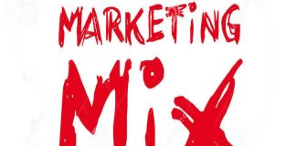 marketing mix là gì?