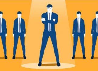 cách xây dựng thương hiệu cá nhân thành công