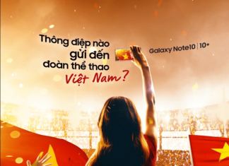 truyen thong marketing sea games 30