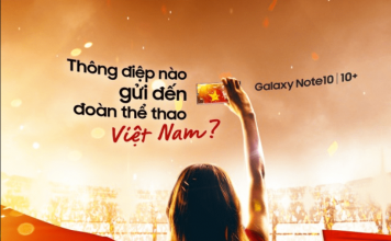 truyen thong marketing sea games 30