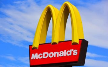 chiến lược thích nghi của mcdonald tại các quốc gia