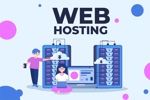 Hosting-website