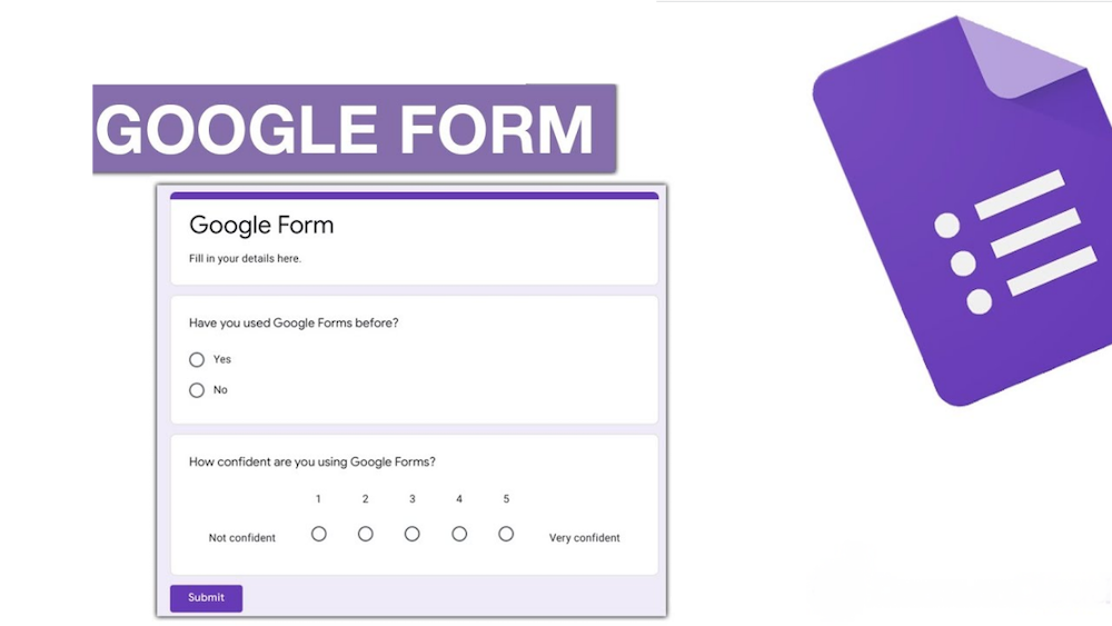 Google-form 
