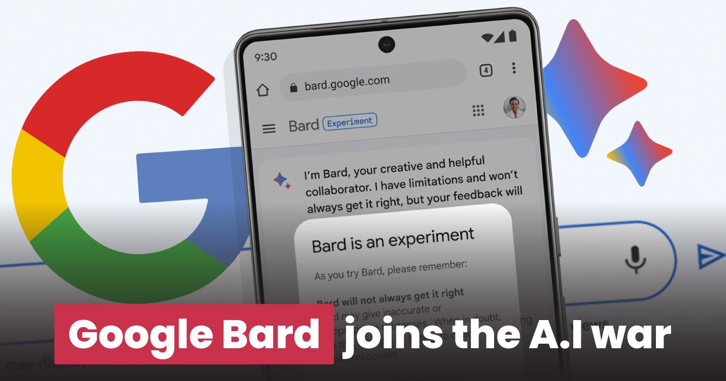 Google-bard